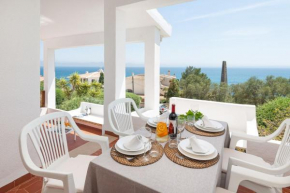 Villa with direct view of the sea - Alcúdia